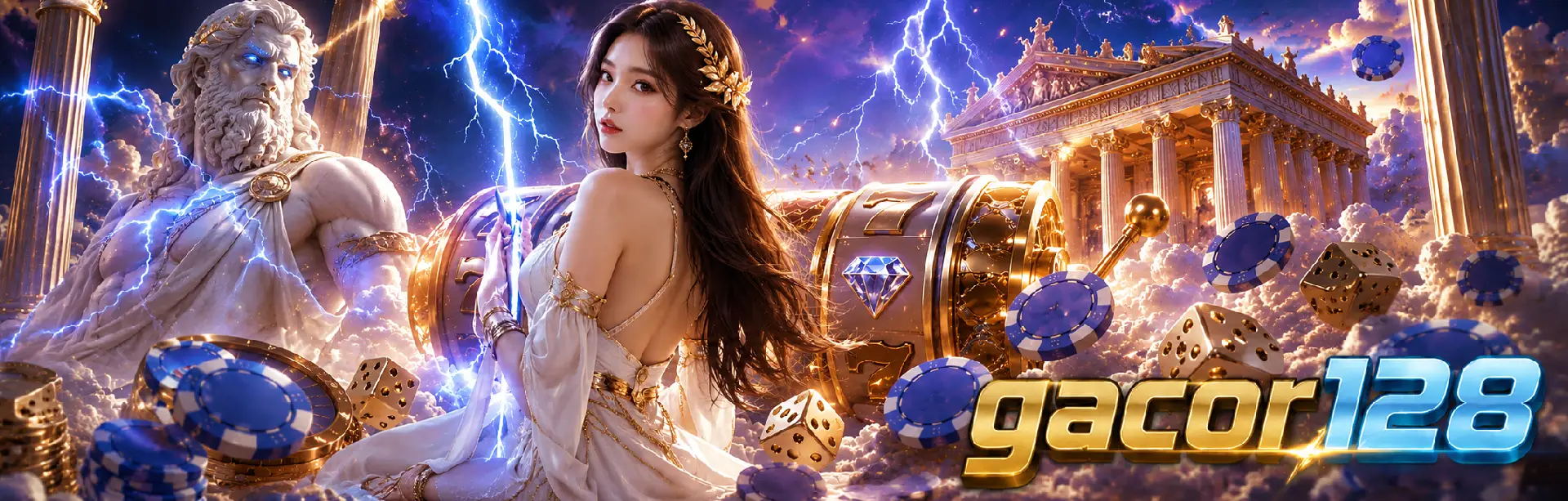 Banner informasi Gacor128