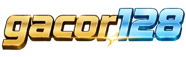 Logo Gacor128